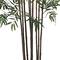 6ft. Potted Mini Bamboo Silk Tree